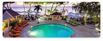 Tamarind by Elegant Hotels and Antigua