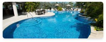 Spice Island Beach Resort break
