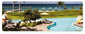 Four Seasons Resort Nevis and Antigua